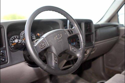 Chevrolet Avalanche 2005 photo 3