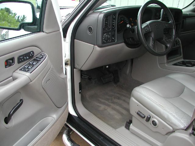 Chevrolet Avalanche 2005 photo 1