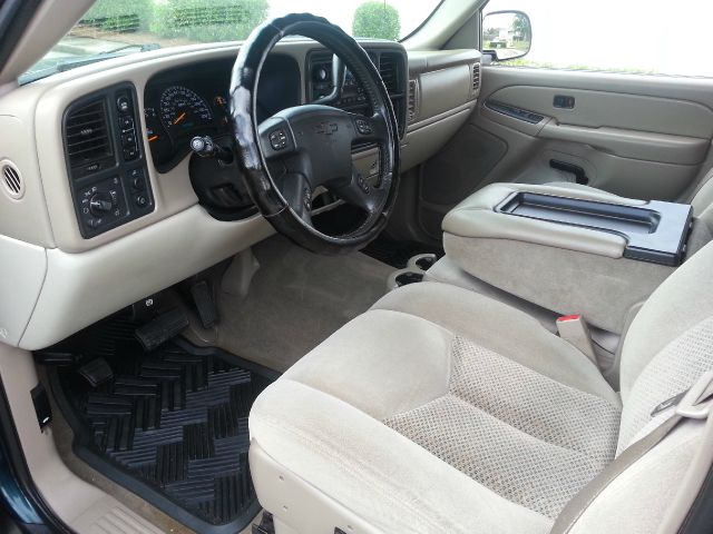 Chevrolet Avalanche 2005 photo 1