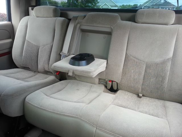 Chevrolet Avalanche 2005 photo 4