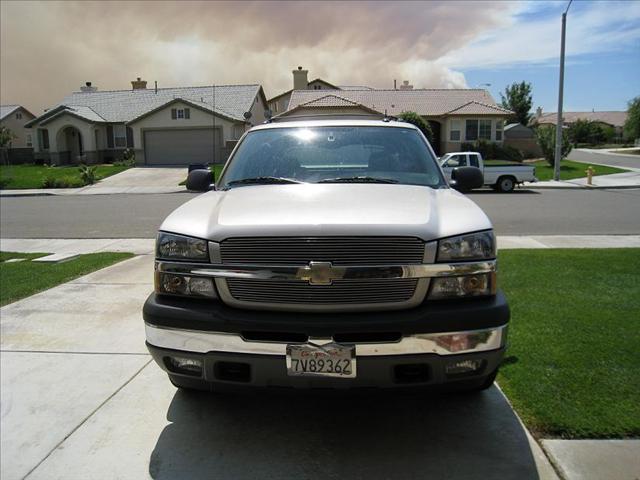 Chevrolet Avalanche 2005 photo 1