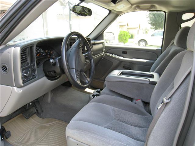 Chevrolet Avalanche 2005 photo 5