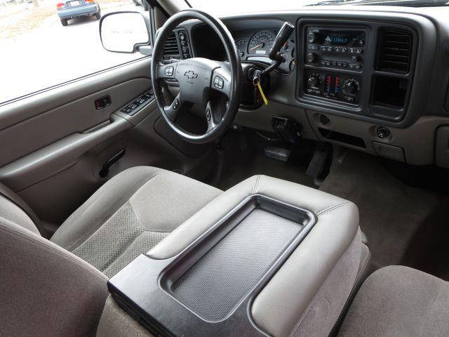 Chevrolet Avalanche 2005 photo 3