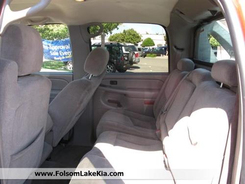 Chevrolet Avalanche 2005 photo 1