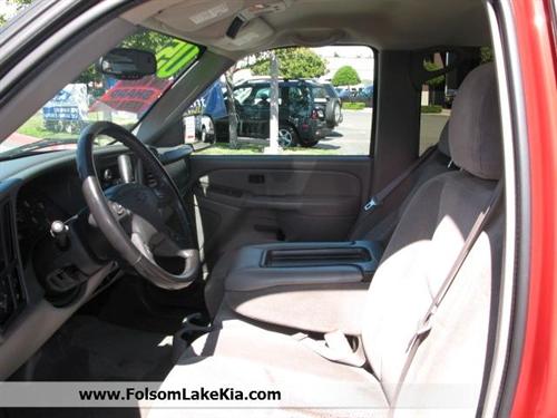 Chevrolet Avalanche 2005 photo 2