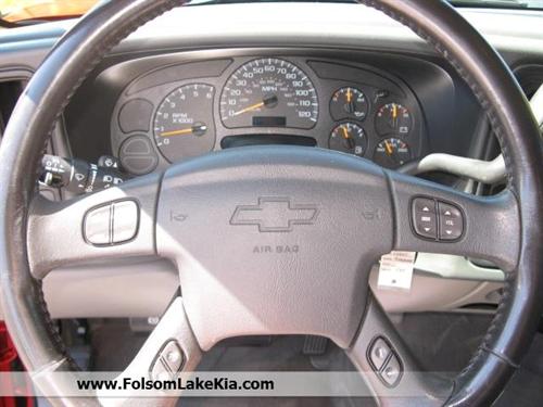Chevrolet Avalanche 2005 photo 3