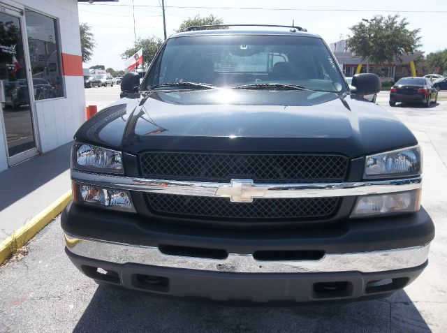 Chevrolet Avalanche 2005 photo 3