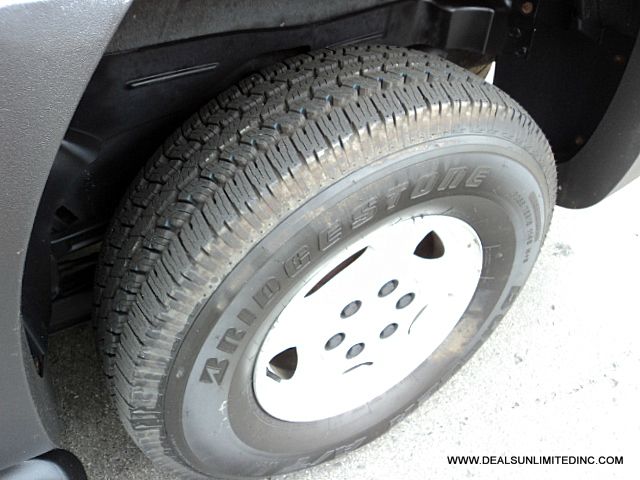 Chevrolet Avalanche Carrera Coupe Pickup Truck