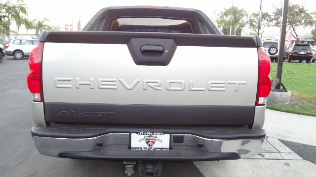 Chevrolet Avalanche 2005 photo 1