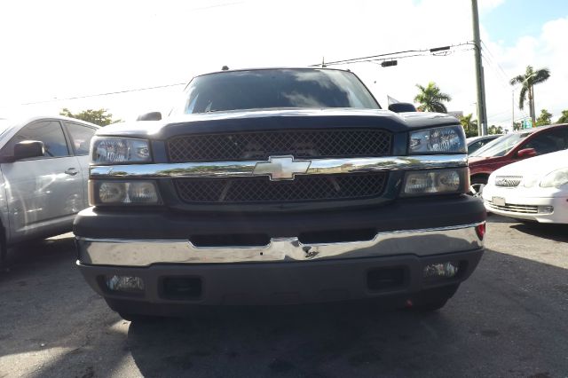 Chevrolet Avalanche 2005 photo 1