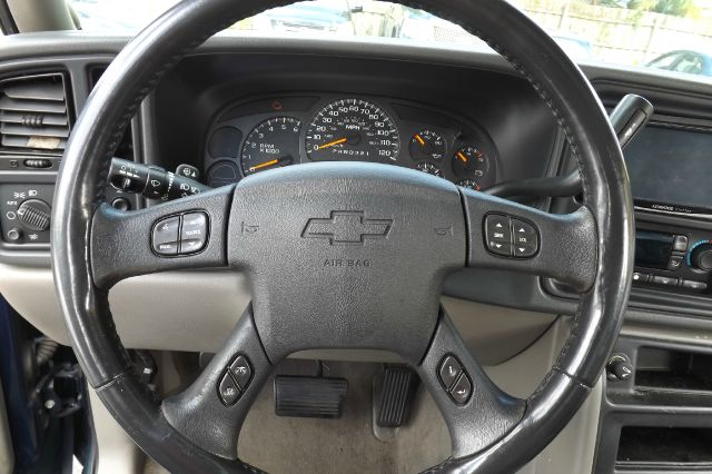 Chevrolet Avalanche 2005 photo 3