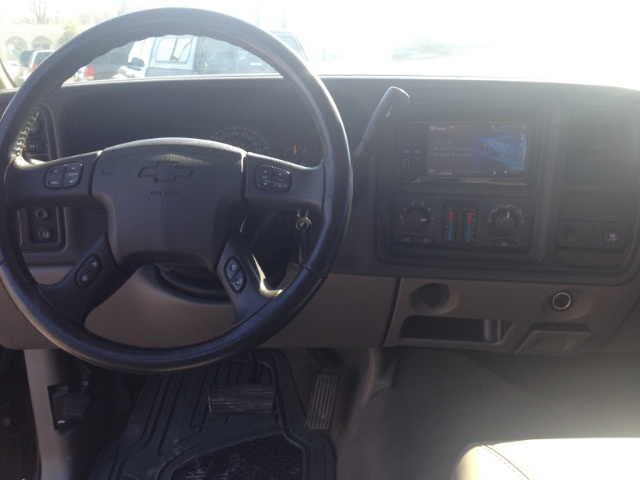 Chevrolet Avalanche 2005 photo 4