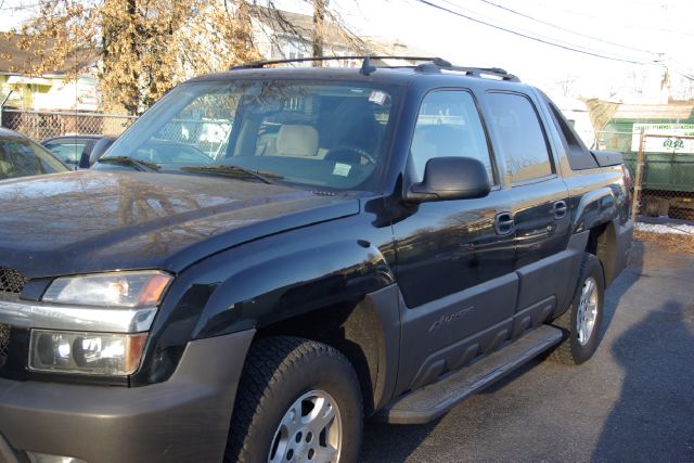 Chevrolet Avalanche 2006 photo 4