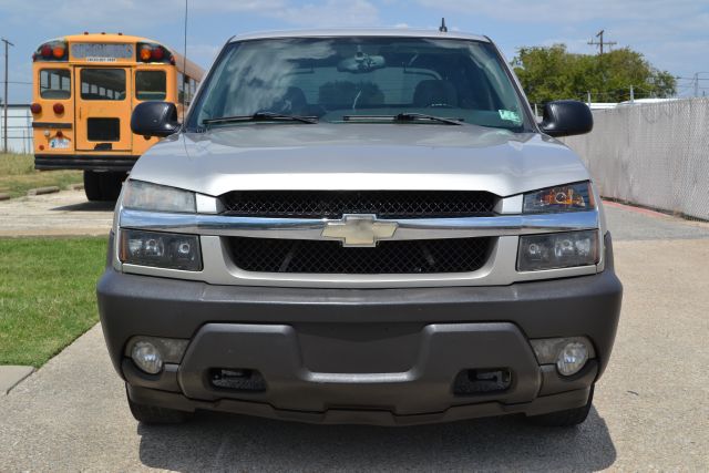 Chevrolet Avalanche 2006 photo 2