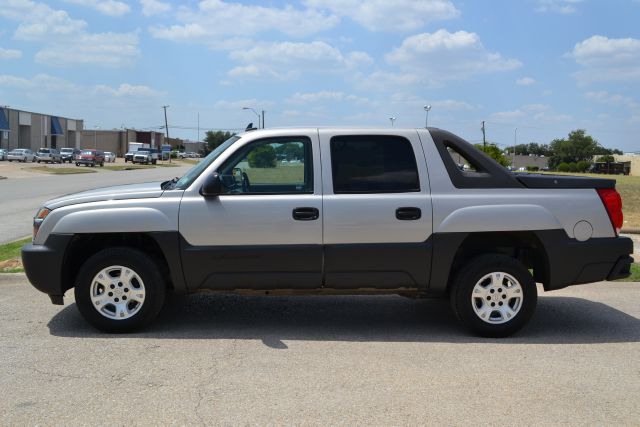 Chevrolet Avalanche 2006 photo 4