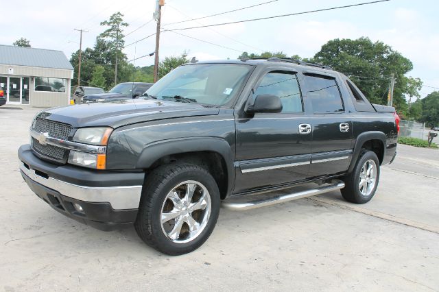 Chevrolet Avalanche 2006 photo 1