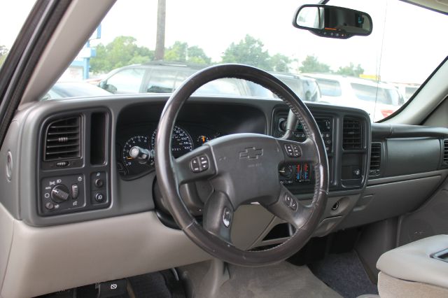 Chevrolet Avalanche 2006 photo 3