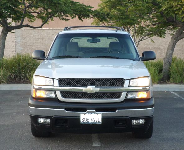 Chevrolet Avalanche 2006 photo 1