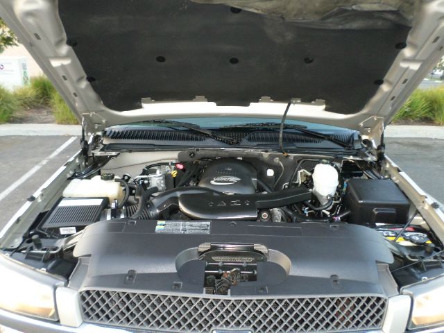 Chevrolet Avalanche 2006 photo 4