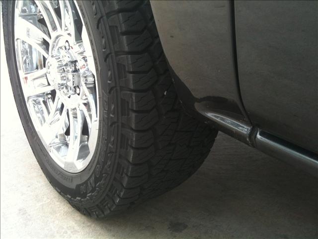 Chevrolet Avalanche 2006 photo 2