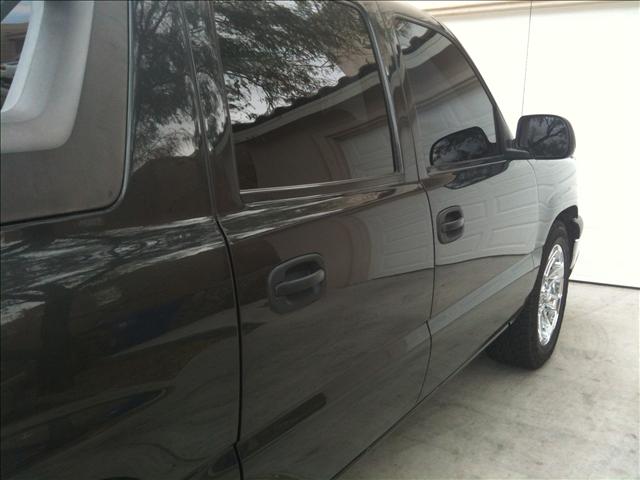 Chevrolet Avalanche 2006 photo 4