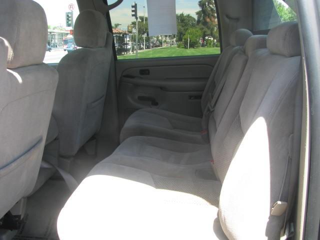 Chevrolet Avalanche 2006 photo 4