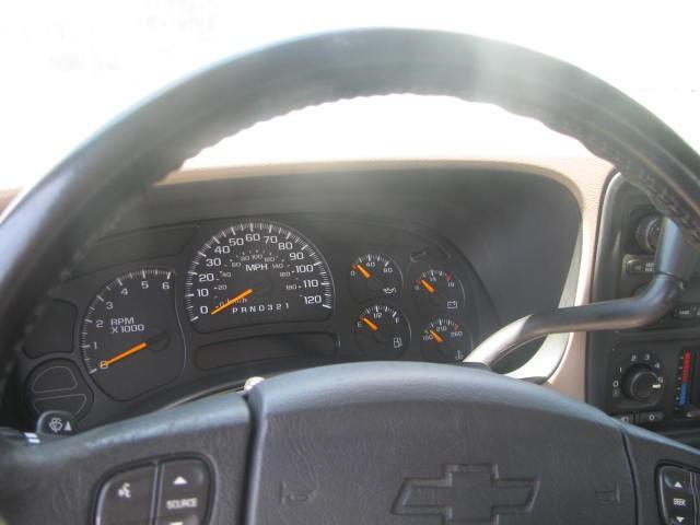 Chevrolet Avalanche 2006 photo 5