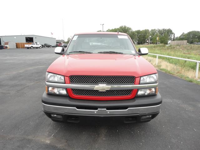 Chevrolet Avalanche 2006 photo 1