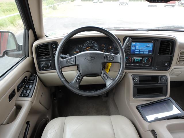 Chevrolet Avalanche 2006 photo 4