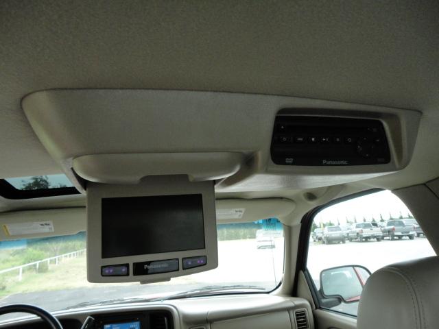 Chevrolet Avalanche 2006 photo 5