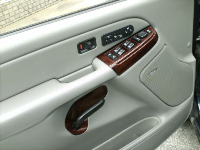 Chevrolet Avalanche 2006 photo 1