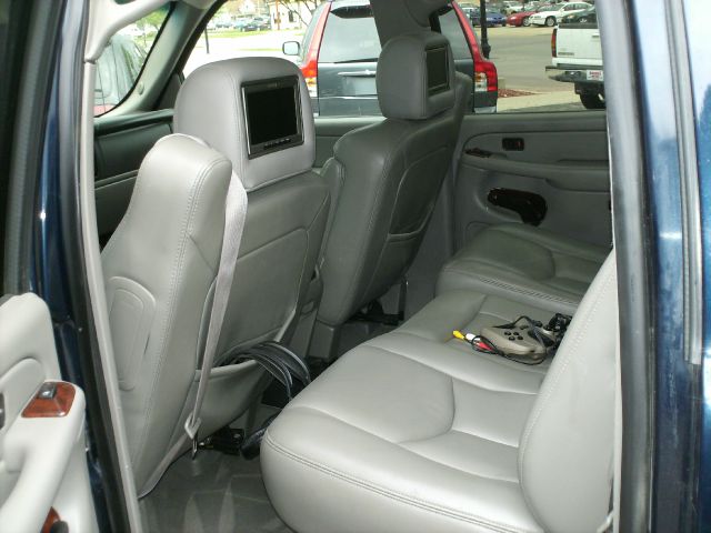 Chevrolet Avalanche 2006 photo 5