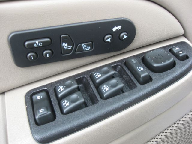 Chevrolet Avalanche 2006 photo 15