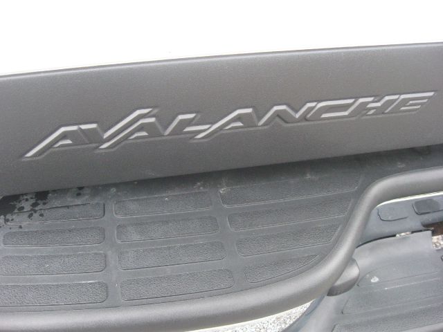 Chevrolet Avalanche 2006 photo 29