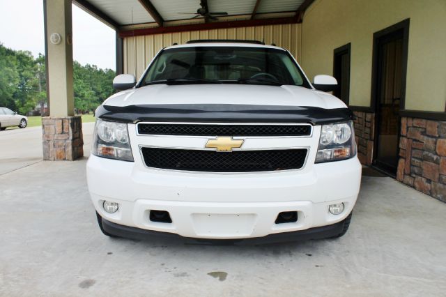 Chevrolet Avalanche 2007 photo 4