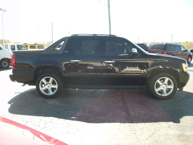 Chevrolet Avalanche 2007 photo 1
