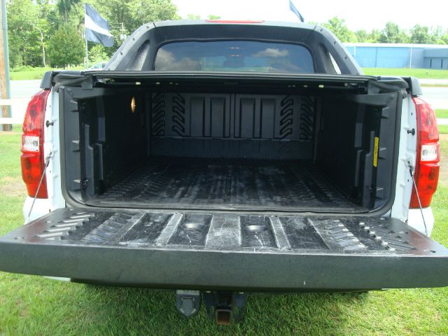Chevrolet Avalanche 2007 photo 4