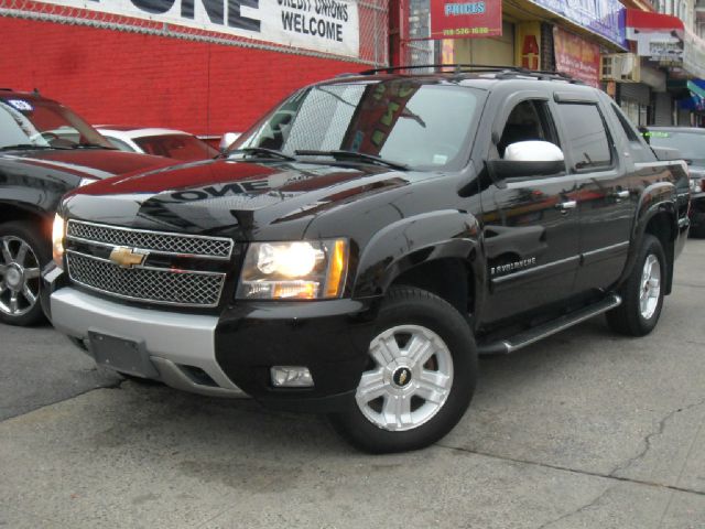 Chevrolet Avalanche 2007 photo 2