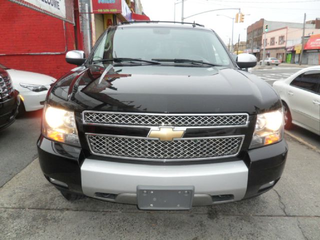 Chevrolet Avalanche 2007 photo 4