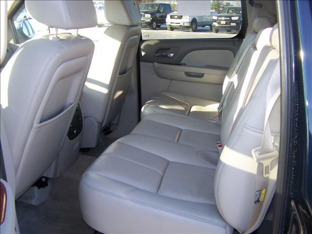 Chevrolet Avalanche 2007 photo 3