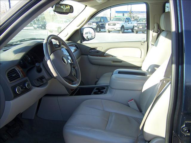 Chevrolet Avalanche 2007 photo 4