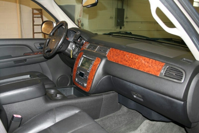 Chevrolet Avalanche 2007 photo 2