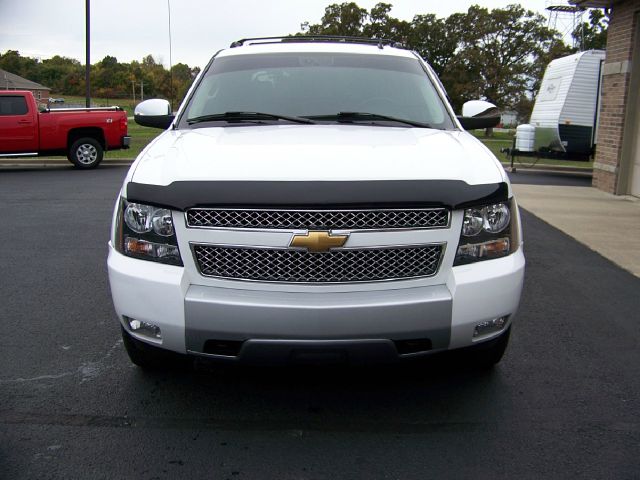 Chevrolet Avalanche 2007 photo 4