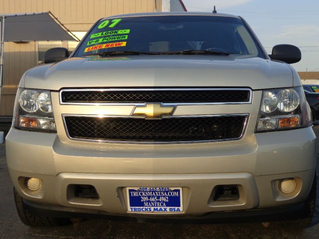 Chevrolet Avalanche 3.0cl W/leath Pickup Truck