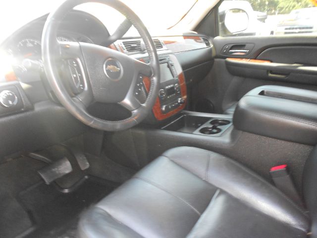 Chevrolet Avalanche 2007 photo 1