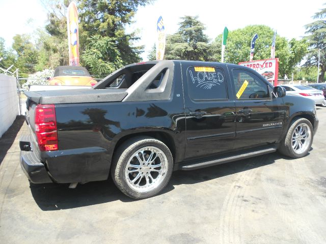 Chevrolet Avalanche 2007 photo 13