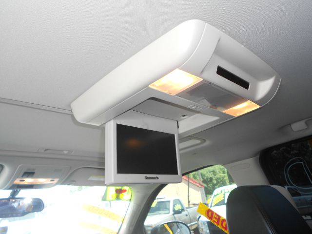 Chevrolet Avalanche 2007 photo 18