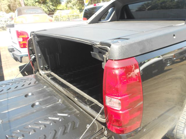 Chevrolet Avalanche 2007 photo 19