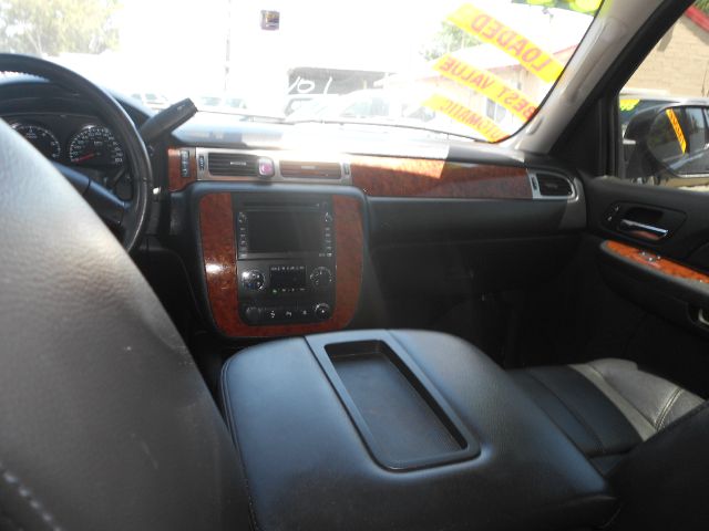 Chevrolet Avalanche 2007 photo 2