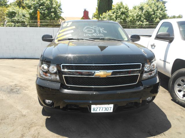 Chevrolet Avalanche 2007 photo 3